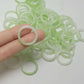 Acryl | Stil-Accessoire-Ring aus Acrylharz