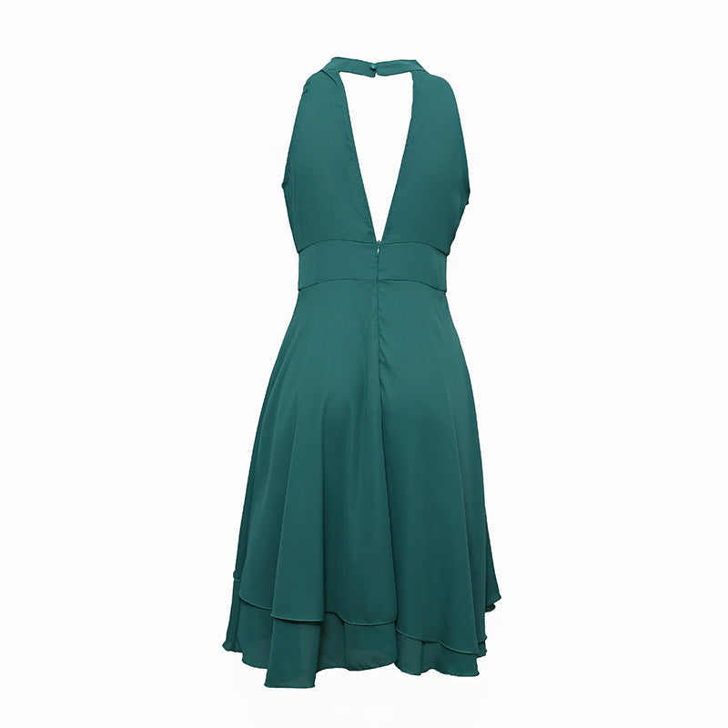 ClaudiasDress I Sommerkleid für Frauen 2025