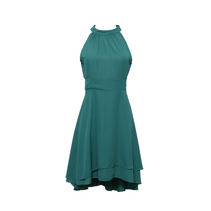 ClaudiasDress I Sommerkleid für Frauen 2025