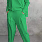 Trendy Casual Damen Kleidung Set - Brooklyn