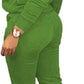 Casual Damen-Jogginganzug – Mia