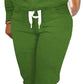Casual Damen-Jogginganzug – Mia