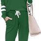 Luxe 2-Teiliges Joggingoutfit - Lisa