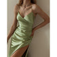 Trägerloses Sommerkleid - Luna