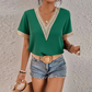 Damen Sommer T-Shirt - Tanja