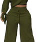 Stilvoller Damen Sweatsuit - Lola
