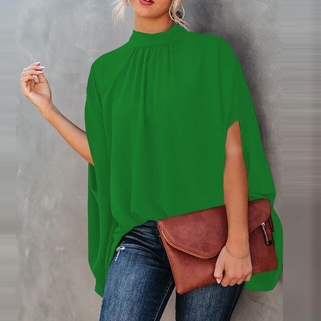 Bluse für Damen - Frühling 2025 Kollektion von LucysBlouse