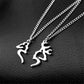 Matching Necklace | Speciaal voor alle koppels