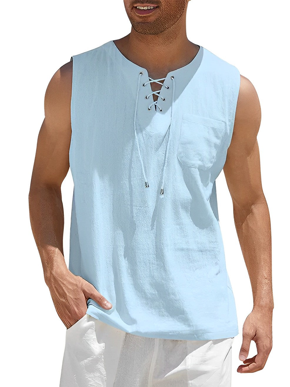 Tanktop - Herren Sommeredition 2025