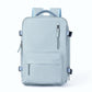 Geräumiger Vielseitiger Rucksack - TrailSafe Pro