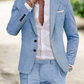 Breeze Linen Suit | Der perfekte Look für den Sommer