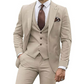 Stilvolles Business-Outfit für Herren (Jacke + Hose) - Victor