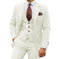 Stilvolles Business-Outfit für Herren (Jacke + Hose) - Victor