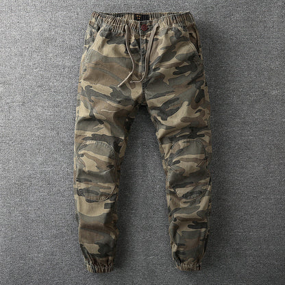 Taktische Herren Cargo Hose - Maverick