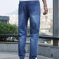Schicke Herren Streetwear Stretchhose - Milan