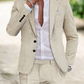 Breeze Linen Suit | Der perfekte Look für den Sommer