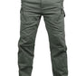 Heren Tactical Cargo Broek - Vortex