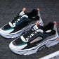 Sportliche Sneakers - StrideFlex