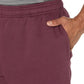 Bequeme Herren-Fleece-Sweatpants – Luca