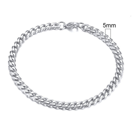 Anmut Armschmuck | Kettenarmband