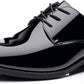 Luxe Bequeme Herrenschuhe - David