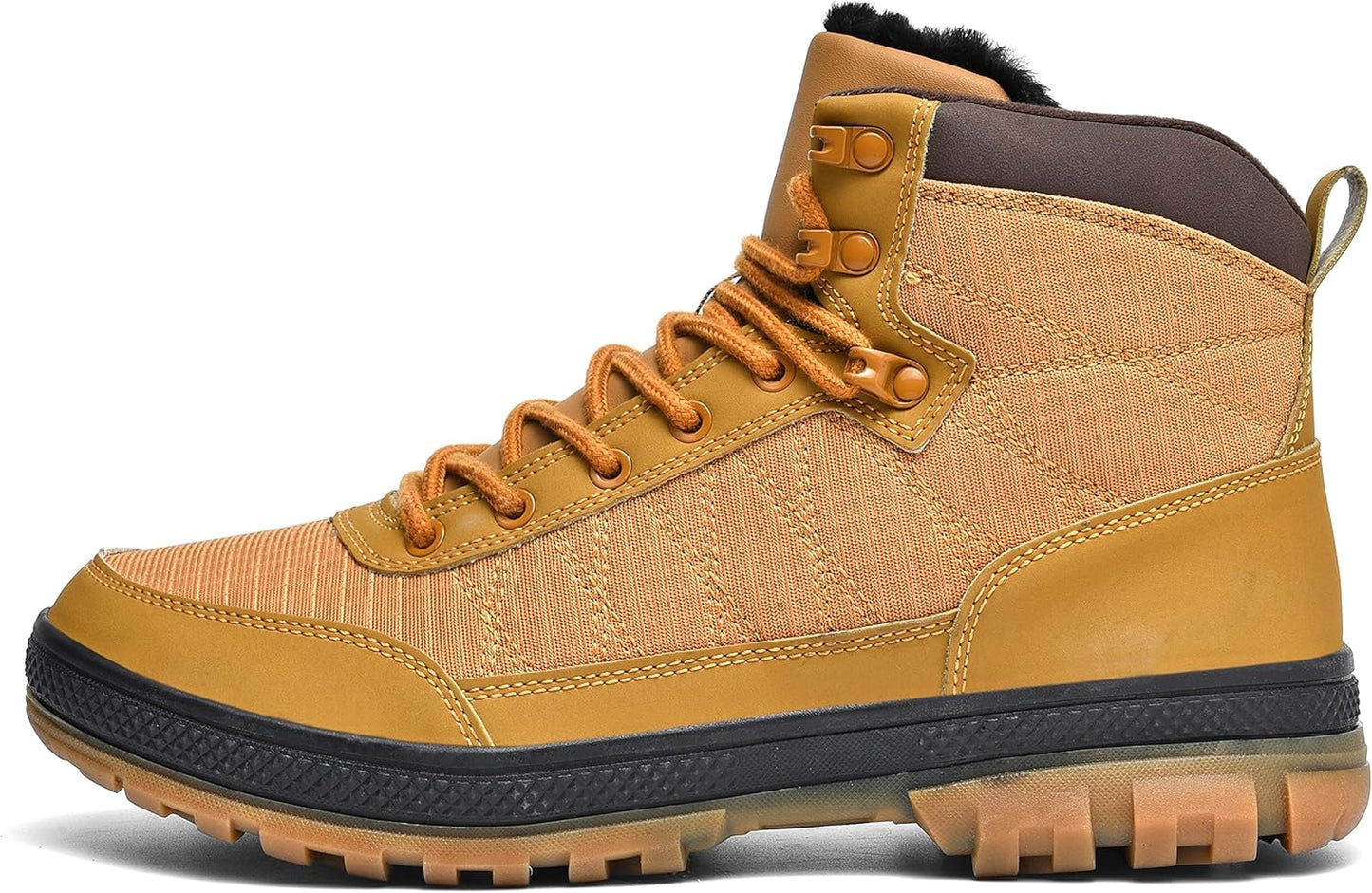 Leichte Wasserdichte Herren-Wanderschuhe - Mark