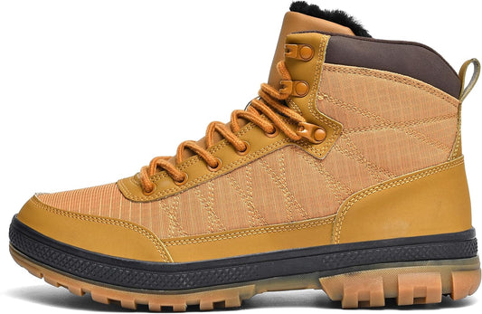 Leichte Wasserdichte Herren-Wanderschuhe - Mark