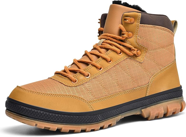 Leichte Wasserdichte Herren-Wanderschuhe - Mark