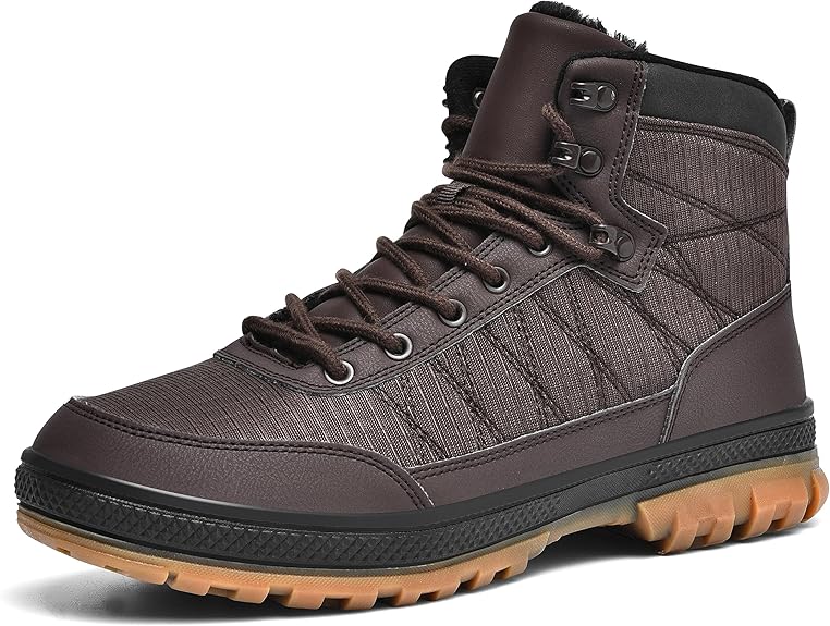 Leichte Wasserdichte Herren-Wanderschuhe - Mark