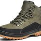 Leichte Wasserdichte Herren-Wanderschuhe - Mark