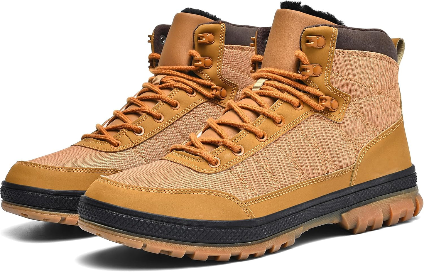 Leichte Wasserdichte Herren-Wanderschuhe - Mark