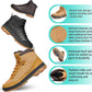 Leichte Wasserdichte Herren-Wanderschuhe - Mark