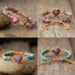 Bohème-Armband | Magisches Wunder