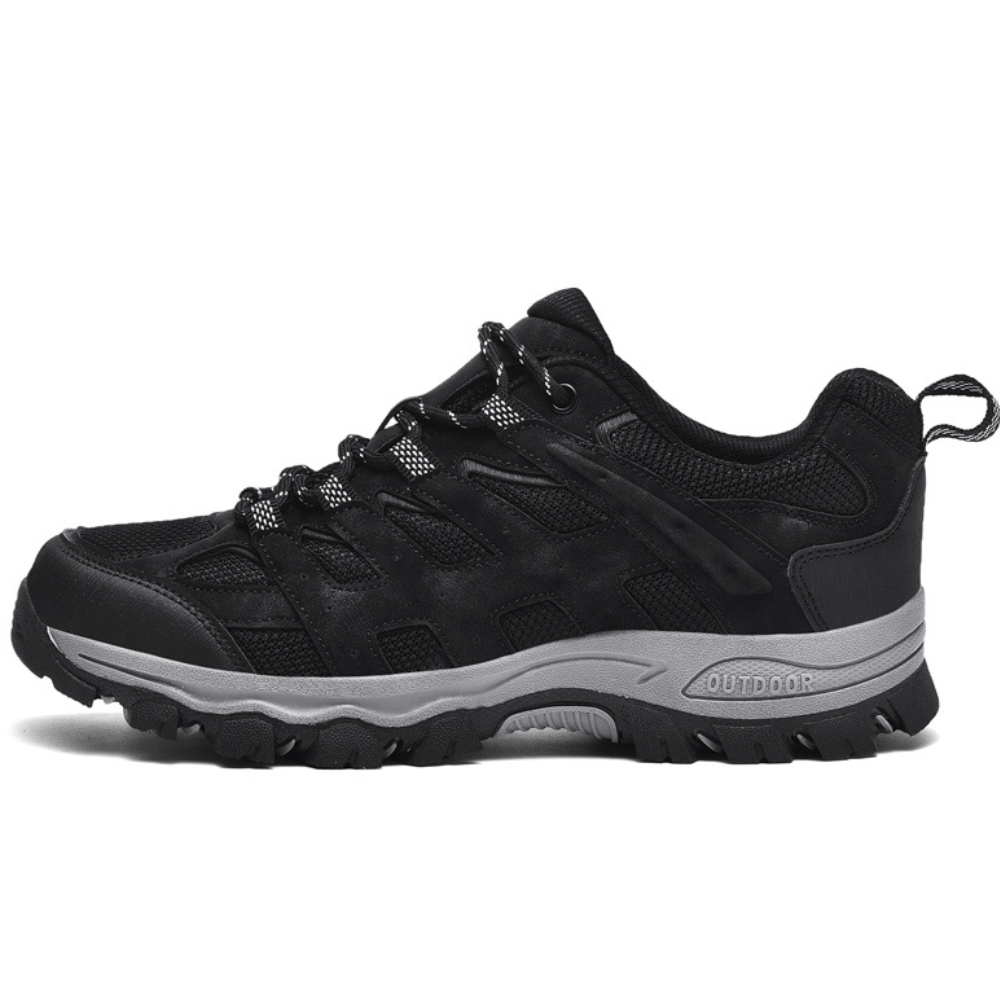 Bequeme Herren-Wanderschuhe - TerraTrek