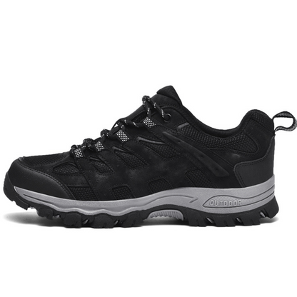 Bequeme Herren-Wanderschuhe - TerraTrek