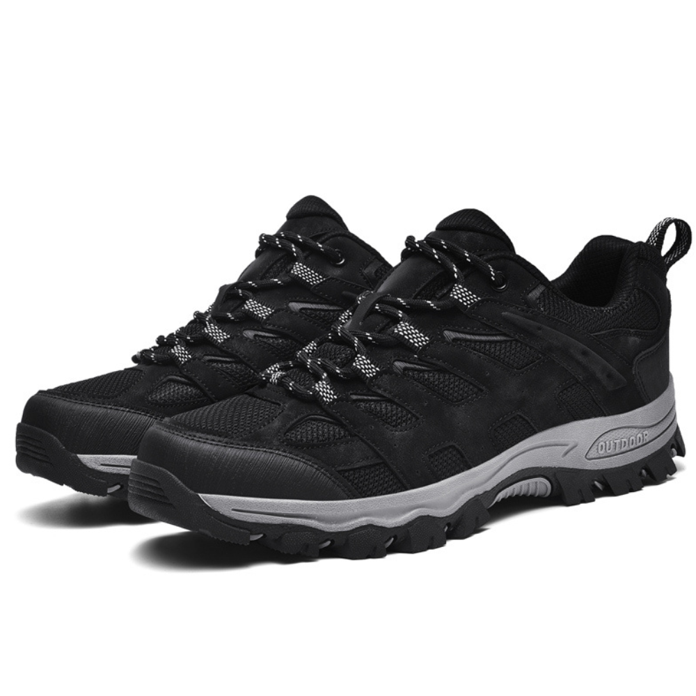 Bequeme Herren-Wanderschuhe - TerraTrek