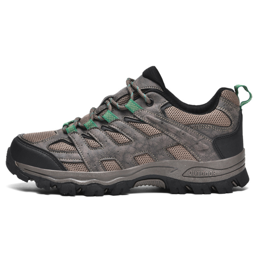 Bequeme Herren-Wanderschuhe - TerraTrek