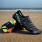Schnelltrocknende Wasserschuhe – AquaFlex