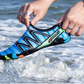 Schnelltrocknende Wasserschuhe – AquaFlex