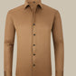 Business-bluse - super-stretch-hemd für männer