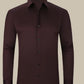 Business-bluse - super-stretch-hemd für männer
