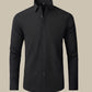 Business-bluse - super-stretch-hemd für männer