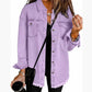 Roxane™ - Klassische Alltags-Jeansjacke
