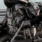Zoe - Herbstjacke Aus Baumwolle