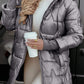 Zoe - Herbstjacke Aus Baumwolle