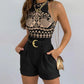 Zweiteiliges Sommer Set Damen – Florina