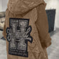 Gloria™ - Stilvolle Warme Jacke