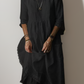 Agatha | Damen Leinen Kleid