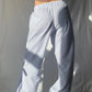 Weiche Bio-Baumwoll Lounge-Hose – Sienna