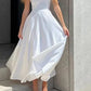 Lumea – Elegantes Midikleid